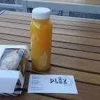 Pléz Café - Csemete utca Budapest - Étel/ital