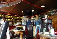 Podma Café Budapest