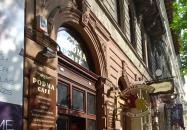 Podma Café Budapest