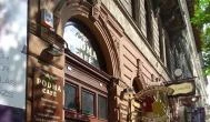 Podma Café Budapest - Külső kép