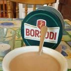 Poharazó Szomor - Étel/ital