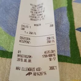 Poharazó Szomor - Egyéb