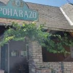 Poharazó Szomor - Külső kép