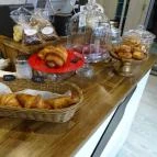 Pohárszék Bor & Kávé Budapest - Étel/ital