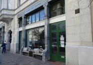 Pohárszék Bor & Kávé Budapest