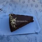 Pohárszék Bor & Kávé Budapest - Étel/ital