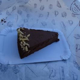 Pohárszék Bor & Kávé, Budapest - Étel/ital