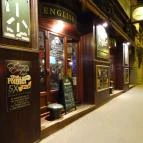 Pointer Pub - Margit körút Budapest - Külső kép