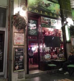 Pointer Pub - Teréz körút