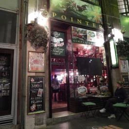 Pointer Pub - Teréz körút Budapest - Külső kép