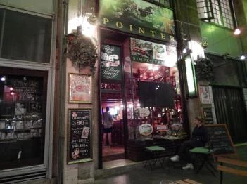 Pointer Pub - Teréz körút Budapest