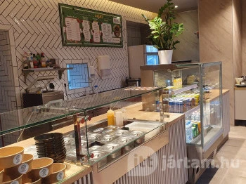 Poké Original Kistarcsa