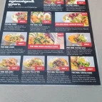 Poké Original Kistarcsa - Egyéb