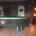 Pokol kocsma Albertirsa - Egyéb