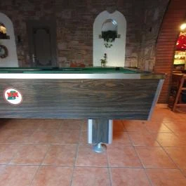 Pokol kocsma Albertirsa - Egyéb