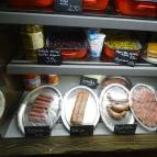 PolaPola Budapest - Étel/ital