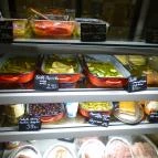 PolaPola Budapest - Étel/ital