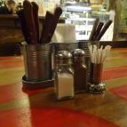 PolaPola Budapest - Belső