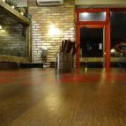 PolaPola Budapest - Belső