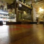 PolaPola Budapest - Belső