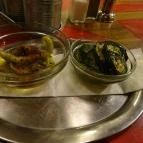 PolaPola Budapest - Étel/ital