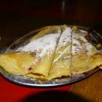 PolaPola Budapest - Étel/ital