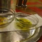 PolaPola Budapest - Étel/ital