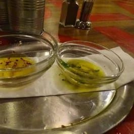 PolaPola, Budapest - Étel/ital