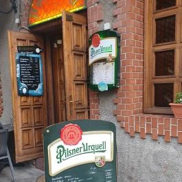 Polo Pub Budapest - Egyéb