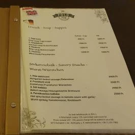 Polo Pub Budapest - Egyéb