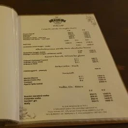 Polo Pub Budapest - Egyéb