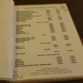 Polo Pub Budapest - Egyéb