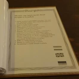 Polo Pub Budapest - Egyéb