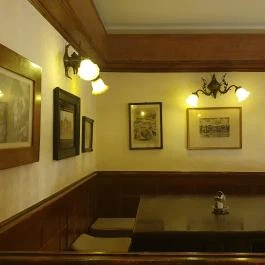 Polo Pub Budapest - Egyéb