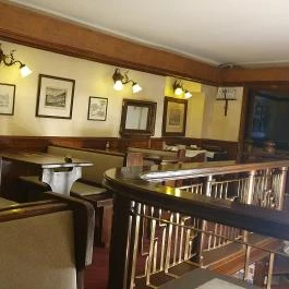 Polo Pub Budapest - Egyéb