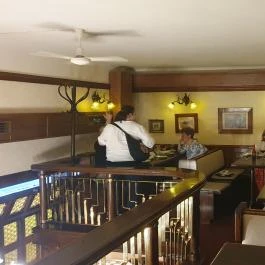 Polo Pub Budapest - Egyéb