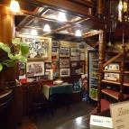 Polo Pub Budapest - Belső