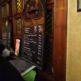 Polo Pub Budapest - Egyéb