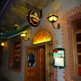 Polo Pub Budapest - Külső kép