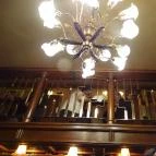 Polo Pub Budapest - Belső