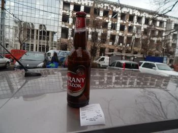 Pom-Pom Presszó Budapest