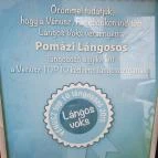 Pomázi Lángosos Pomáz - Egyéb