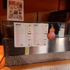 Pomo D'Oro Pizza Debrecen Debrecen - Belső