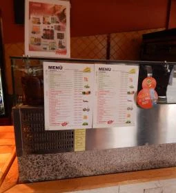 Pomo D'Oro Pizza Debrecen