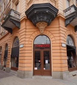 Pomo D'Oro Pizza Debrecen