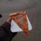 Pomo D'Oro Pizza Debrecen Debrecen - Étel/ital