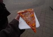 Pomo D'Oro Pizza Debrecen Debrecen