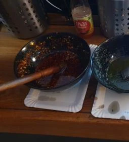 Pomo D'Oro Pizza Debrecen