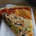 Pomo D'Oro Pizza Debrecen Debrecen - Egyéb