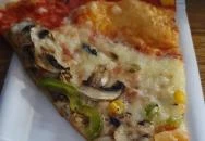 Pomo D'Oro Pizza Debrecen Debrecen